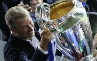 'Abramovich là người tiên phong'