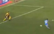 Video: Tất cả các bàn thắng của Lorenzo Insigne trong mùa giải 2012-13
