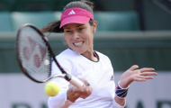 Ivanovic gây thất vọng tại Eastbourne