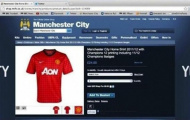 Man City bị hacker làm rò rỉ tin chuyển nhượng