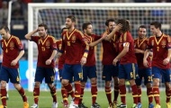 Dư âm trận Tây Ban Nha vs Uruguay: Những cái được