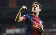 Ngược đời ở Barca: Mua đắt bán rẻ