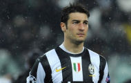 Juventus chính thức mua đứt ngôi sao của Atalanta