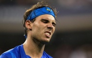 Vô địch Pháp mở rộng, Nadal đứng sau Djokovic