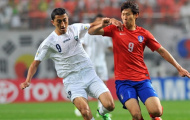 Vòng loại World Cup 2014:  Căng thẳng trước “đại chiến” Ulsan