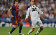 Real Madrid: Quyết tâm giữ chân Ronaldo!
