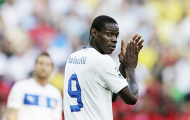 Viết cho Balotelli: Kẻ bị “ghẻ lạnh” biến thành “niềm hi vọng”