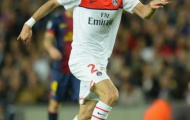 AS Roma: Lên kế hoạch mua Pastore