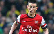 Arsenal nhiều khả năng sẽ để Koscielny ra đi