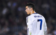M.U muốn chiêu mộ Ronaldo: Đừng phí tiền!