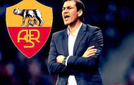 HLV Rudi Garcia: Làm thay vì nói