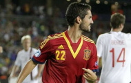 Real lạnh nhạt, Isco sang Man City