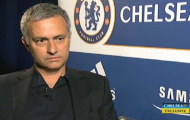 Jose Mourinho (Chelsea): Tôn trọng luật hoặc không có tương lai