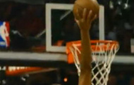Video NBA Final: Pha úp rổ bóng đẹp game 5