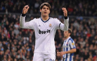 Real Madrid chuẩn bị bán Morata: Ra đi để trở lại