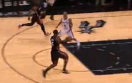 Video NBA Final: Tổng hợp diễn biến game 5