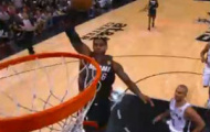 Video NBA Final: Những pha bóng đẹp nhất game 5