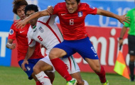 9h00 ngày 18/06, Hàn Quốc vs Iran: Dắt tay nhau tới Brazil