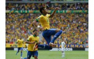 Scolari cho các cầu thủ xả trại