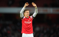 Trung thành với Arsenal, Koscielny sẽ từ chối cả Barca lẫn Bayern