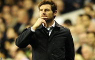 PSG sắp đón HLV Andre Villas-Boas: Dằn mặt Monaco
