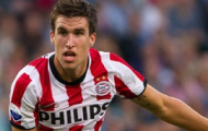 Video: Tài năng của Kevin Strootman, mục tiêu chuyển nhượng hàng đầu của M.U