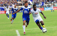 Các trận bóng cỏ ngày 18/06: Vòng 25 - VĐQG Indonesia Super Liga