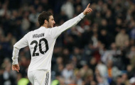 NÓNG: Higuain đã chấp thuận chuyển đến Arsenal