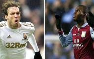 Liverpool: Ai sẽ thay Suarez ở Anfield?