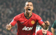 Nani: Vẫn có tương lai dưới thời David Moyes