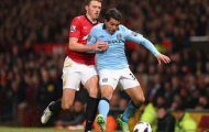 Juventus: Đã có Tevez