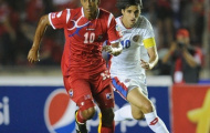 09h00 ngày 19/06, Costa Rica vs Panama: Trận cầu hy vọng