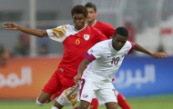 23h00 ngày 18/06, Jordan vs Oman: Quyết chiến giành vé play-off
