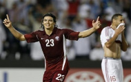 19h00 ngày 18/06, Uzbekistan vs Qatar: Cơ hội cho đội chủ nhà