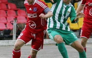 23h30 ngày 18/06, Zalgiris Vilnius vs Suduva: Tỷ lệ cả trận: 0.83*0:3/4*-0.93