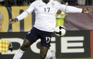 L.A Galaxy sắp có Altidore