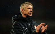 Điểm tin chiều 18/06: PSG vẫn chưa thôi ve vãn Wenger