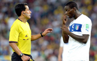 Từ Milan đến Azzurri: Balotelli không thích 'đùa'