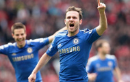 Barca săn cầu thủ hay nhất Chelsea để thay thế Thiago và Tello