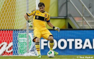 Góc nhìn: Casillas vẫn là số một