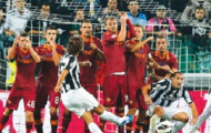 Video: 5 cú sút phạt đẹp nhất của Andrea Pirlo cho Juventus