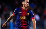 Thiago Alcantara 'bật đèn xanh' cho M.U