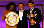 Wimbledon 2013: Tiền bạc & sự đặc biệt