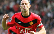 Giggs sang Thổ học làm huấn luyện viên