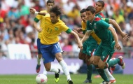 02h00 ngày 20/06, Brazil vs Mexico: Chủ nhà đòi nợ