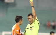 'Vua' lại bị hành