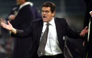 Paris Saint-Germain 'buông' Ancelotti, mời Capello