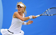Radwanska 'văng' khỏi Eastbourne