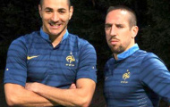Xét xử vụ mua dâm “gái gọi” vị thành niên: Ai sẽ cứu Ribery & Benzema?