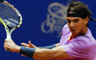 Nadal chỉ là hạt giống số 5 của Wimbledon